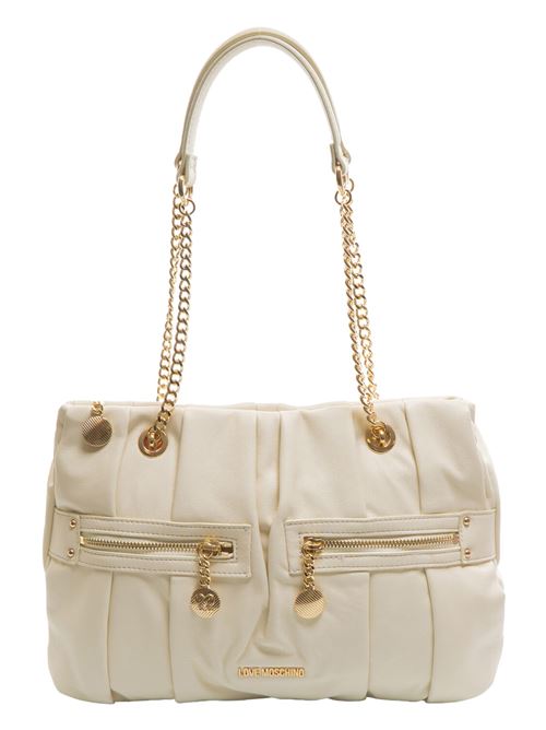  LOVE MOSCHINO | JC4213PP0MKB0/110
